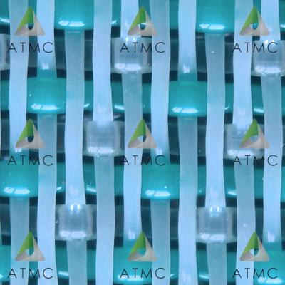 Купить Однослойная формовочная ткань KRAFT SL2105L - с пятиполотняным переплетением 1x4 для хорошей износостойкости в производстве крафт-бумаги онлайн изготовление