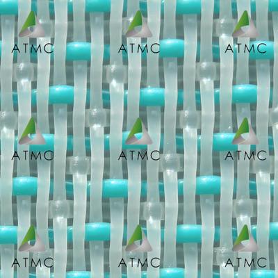 Купить Формирующая сетка KRAFT SL2105L с однослойной конструкцией 5-Shed для хорошего удержания и грубым переплетением онлайн изготовление