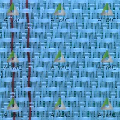 Купить Отпорная на абразию ткань для формования SL2808C - дизайн с 8-мя оттенками для длительной службы, высокого дренажа и хорошего высвобождения листов в крафт-бумаге онлайн изготовление