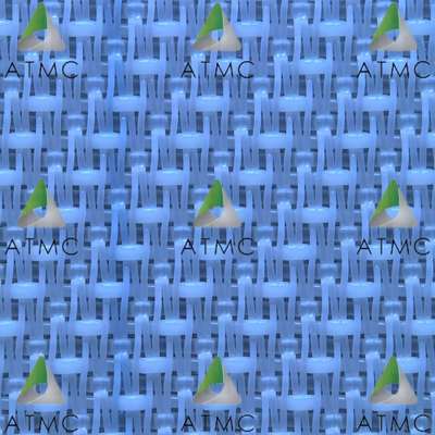 Купить Формирующая сетка KRAFT SL2808C - 8-слойная конструкция с хорошей стабильностью, износостойкостью и высоким удержанием волокна для крафт-бумаги онлайн изготовление