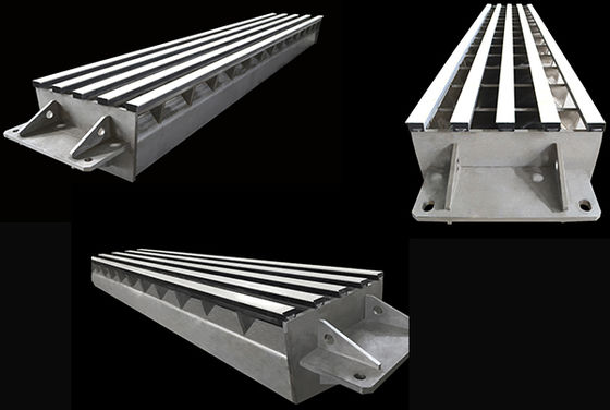 Устойчивый элемент обезвоживания T Bar Board High strength