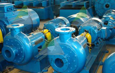 Изготовление запасов бумажной целлюлозы