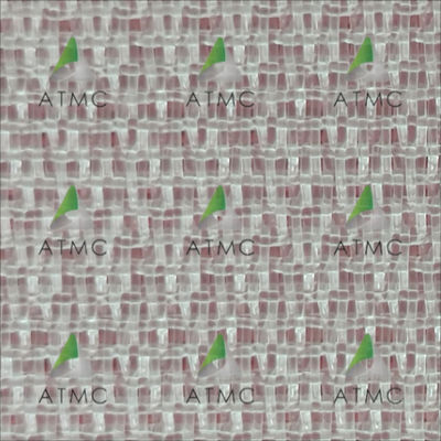 Ткань для обезвоживания с спиральным швом для двухслойной прессы с двойным проводом